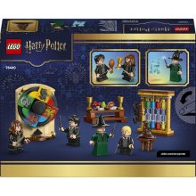                             LEGO® Harry Potter™ 76460 Rokfortský hrad: Ceremoniál s Triediacim klobúkom                        