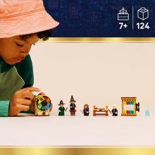                             LEGO® Harry Potter™ 76460 Rokfortský hrad: Ceremoniál s Triediacim klobúkom                        