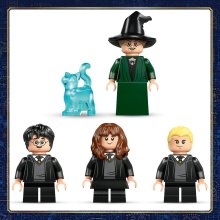                             LEGO® Harry Potter™ 76460 Rokfortský hrad: Ceremoniál s Triediacim klobúkom                        