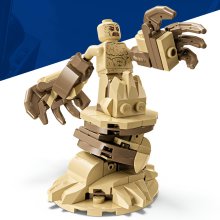                             LEGO® ǀ Marvel 76334 Epický súboj: Spider-Man vs. Sandman                        
