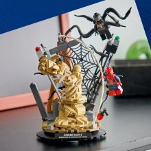                             LEGO® ǀ Marvel 76334 Epický súboj: Spider-Man vs. Sandman                        