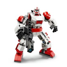                             LEGO® Star Wars™ 75448 Robotický oblek klonového šokového vojaka                        