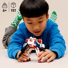                             LEGO® Star Wars™ 75448 Robotický oblek klonového šokového vojaka                        