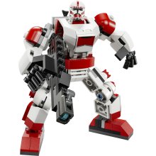                             LEGO® Star Wars™ 75448 Robotický oblek klonového šokového vojaka                        