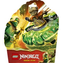                             LEGO® NINJAGO® 71850 Lloyd vs. spinner pozemskej príšery                        