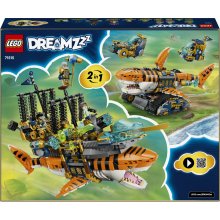                             LEGO® DREAMZzz™ 71515 Tigrožraločí tank                        
