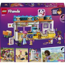                             LEGO® Friends 42677 Pekáreň pamlskov pre psíkov                        