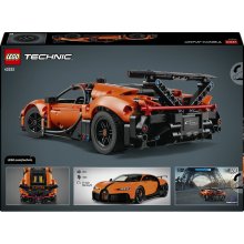                             LEGO® Technic 42222 Hyperauto Bugatti Chiron Pur Sport                        