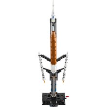                             LEGO® Technic 42221 Raketa NASA Artemis Space Launch System                        