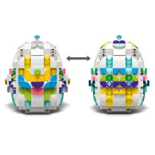                             LEGO® Iconic 40816 Ozdobné veľkonočné vajíčko                        