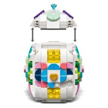                             LEGO® Iconic 40816 Ozdobné veľkonočné vajíčko                        