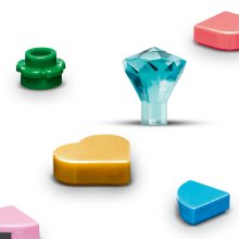                             LEGO® Iconic 40816 Ozdobné veľkonočné vajíčko                        