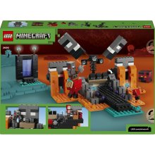                             LEGO® Minecraft® 21590 Súboj s Witherom                        