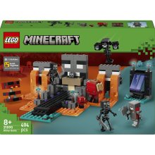                             LEGO® Minecraft® 21590 Súboj s Witherom                        