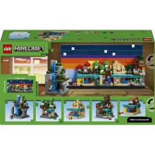                             LEGO® Minecraft® 21589 Mini biomy                        