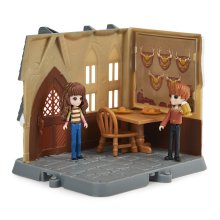                             Harry Potter Hracia sada U troch metiel s figúrkami                        