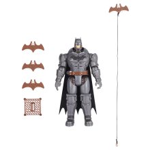                             Batman s vystreľujúcim doplnkom 30 cm                        