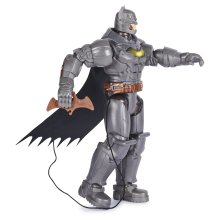                             Batman s vystreľujúcim doplnkom 30 cm                        