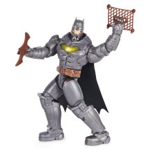                             Batman s vystreľujúcim doplnkom 30 cm                        