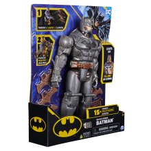                             Batman s vystreľujúcim doplnkom 30 cm                        