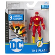                             DC Figúrky 10 cm - viac druhov                        