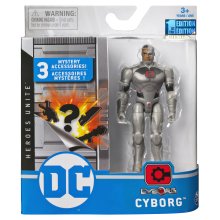                             DC Figúrky 10 cm - viac druhov                        