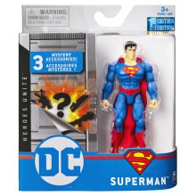                             DC Figúrky 10 cm - viac druhov                        