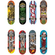                             Tech Deck Skateshop 6ks s príslušenstvom 6028845                        