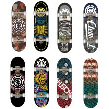                             Tech Deck Skateshop 6ks s príslušenstvom 6028845                        
