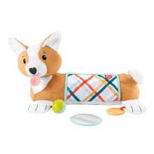                             Fisher Price vankúšik pod bruško psík                        