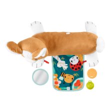                             Fisher Price vankúšik pod bruško psík                        