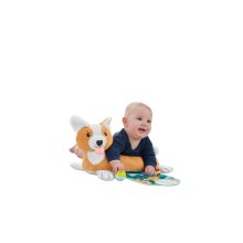                             Fisher Price vankúšik pod bruško psík                        