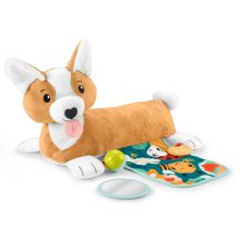                             Fisher Price vankúšik pod bruško psík                        