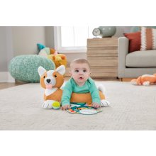                             Fisher Price vankúšik pod bruško psík                        