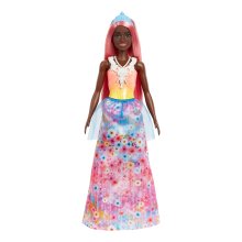                             Barbie KÚZELNÁ PRINCEZNA viac druhov                        