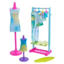                             Barbie Color Reveal Neónová Batika Darčekový Set                        