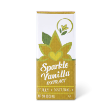                             Sparkle Girlz - Sada na pečenie                        