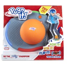                             Little Tikes Pogo                        