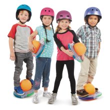                             Little Tikes Pogo                        