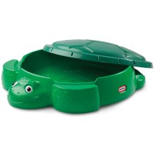                             Little Tikes Pieskovisko korytnačka                        