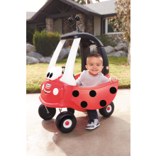                             Little Tikes Cozy Coupe Lienka                        