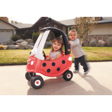                             Little Tikes Cozy Coupe Lienka                        