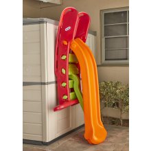                             Little Tikes Obria šmykľavka 180 cm - Dúhová                        