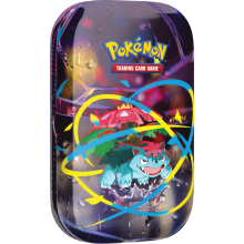                             Pokémon TCG: Mega Heroes Mini Tin                        
