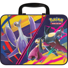                            Pokémon TCG: Collectors Chest 2025                        