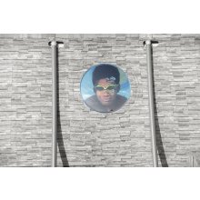                             BESTWAY 56716 - Bazén s konštrukciou Stone Swim Vista 549 x 274 x 122cm + kartušová filtrácia                        