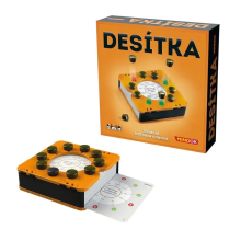                             Mindok Desiatka                        