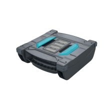                             BESTWAY 58942 - Bazénový robotický vysávač AquaTronix Pro G300 pre bazény do 50 m2                        