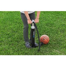                             BESTWAY 62227 - Vysokotlaková pumpa Air Hammer Sport 23 psy / 1,6 bar, 5 adaptérov                        