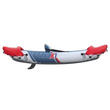                             BESTWAY 65176 - Nafukovací kajak Hydro-Force Rapid X1                        
